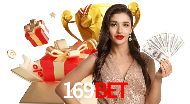 Jogue com dealers reais no 169BET!