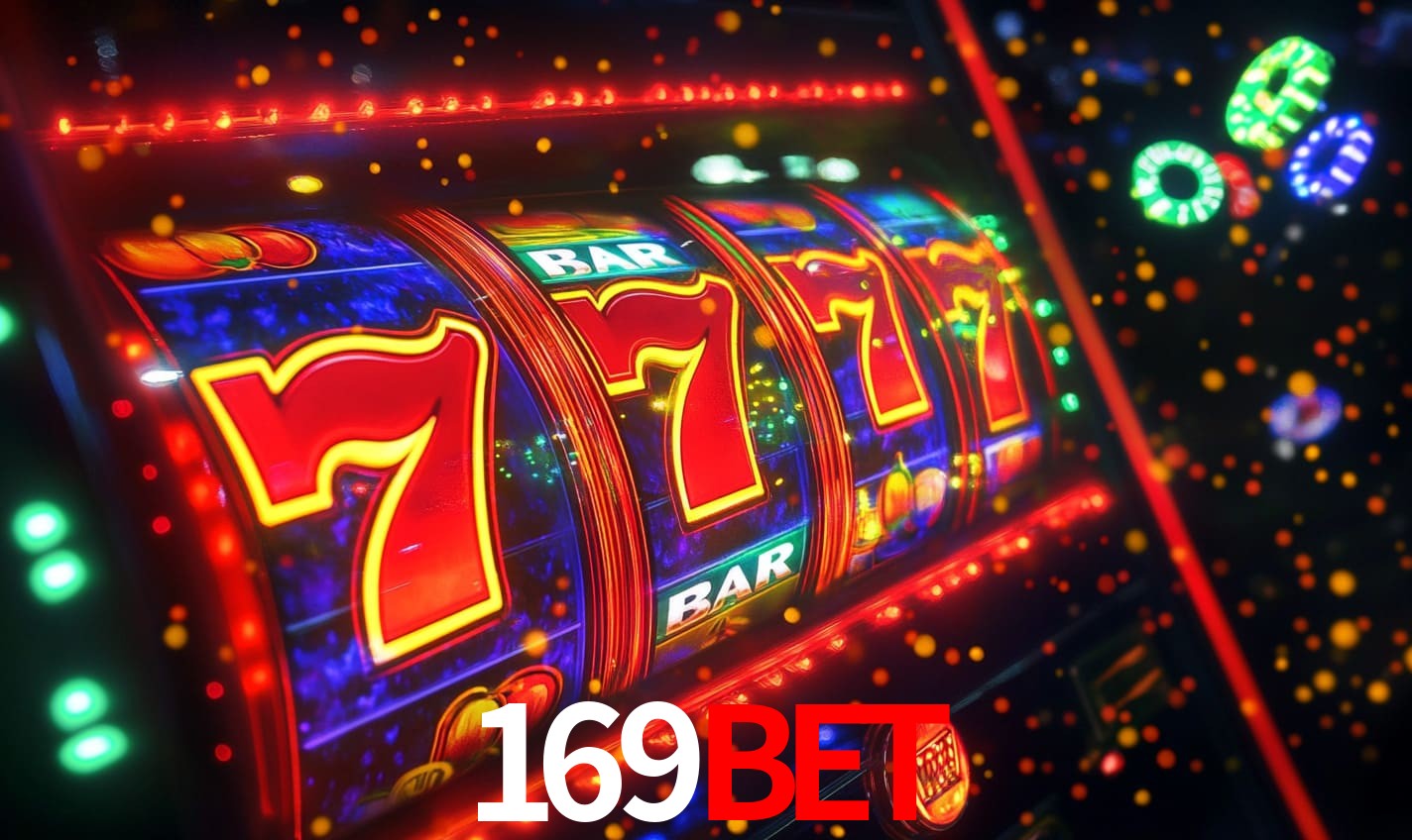 169BET.com