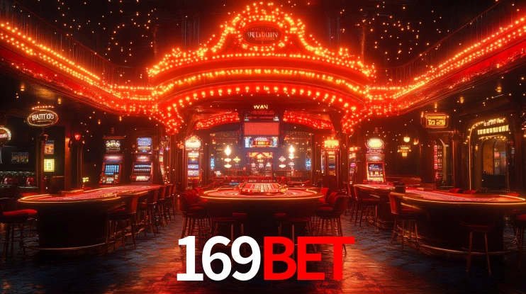 Explore as vantagens do 169BET: serviço profissional e confiabilidade