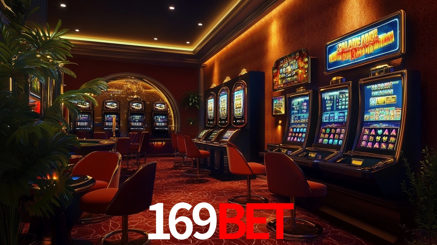 Programa VIP 169BET