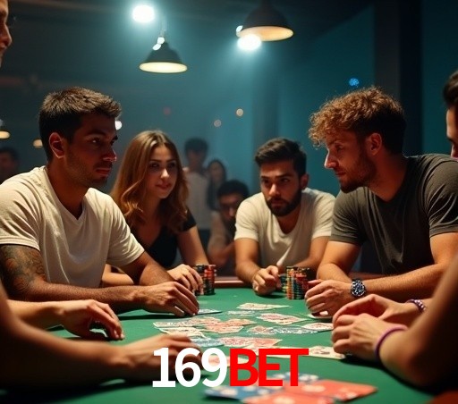 169BET