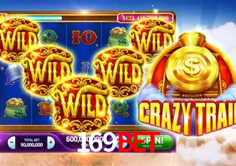 Desvendando o Mundo dos Jogos Virtuais na 169BET