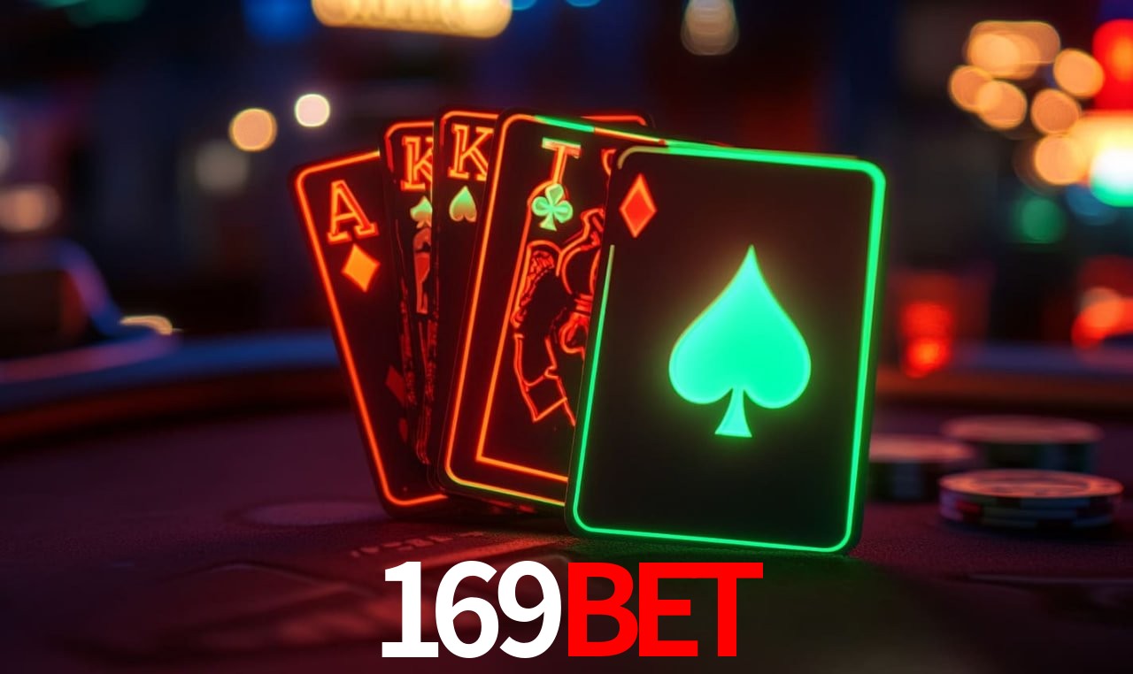Promoções Sazonais 169BET