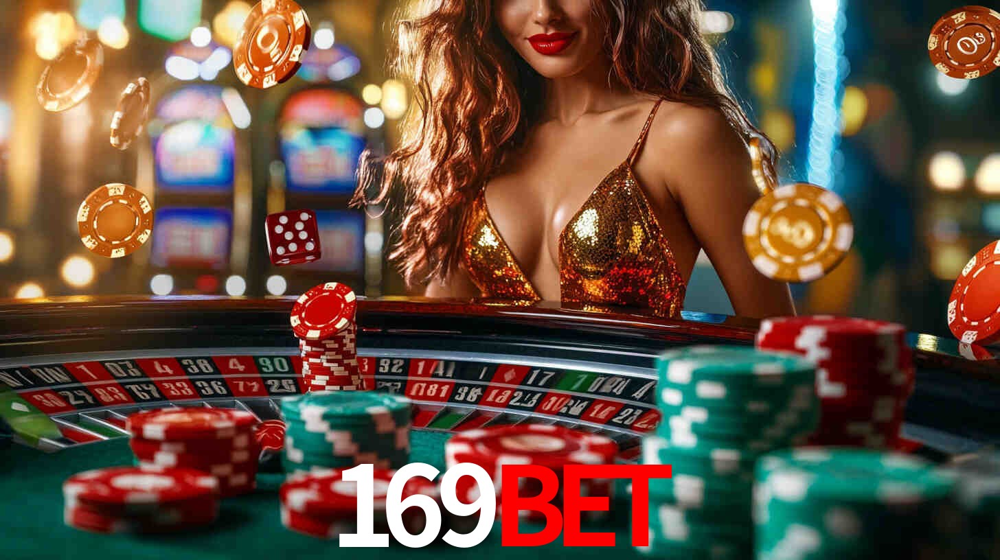 Premium Interface 169BET
