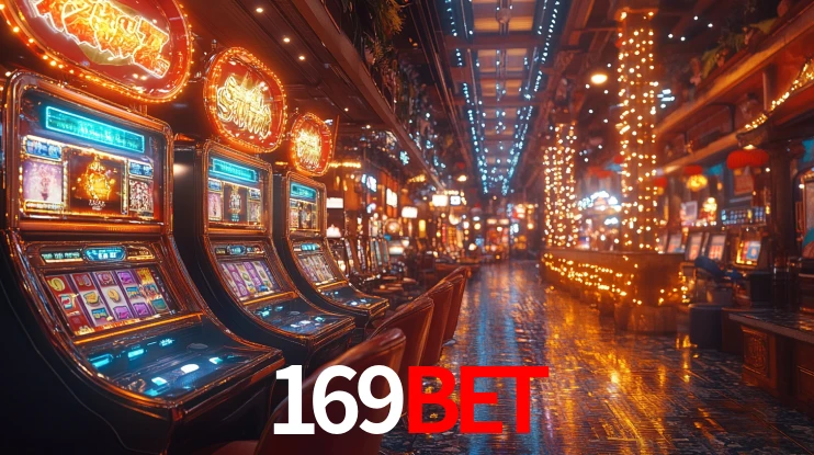 169BET,169BET.com
