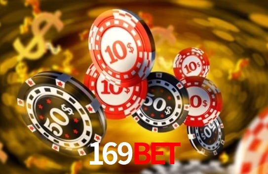 Casino Ao Vivo 169BET