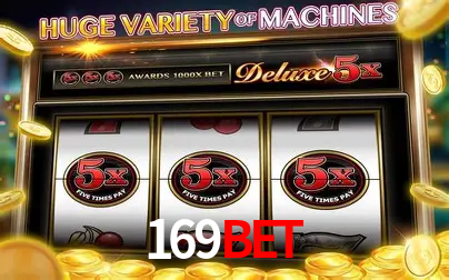 Descubra a Essência do 169BET: Nossa História e Compromissos