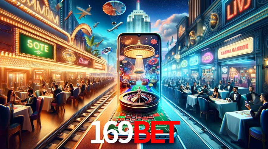 Security Systems 169BET