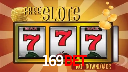 Descubra o Mundo do Cassino Online com 169BET