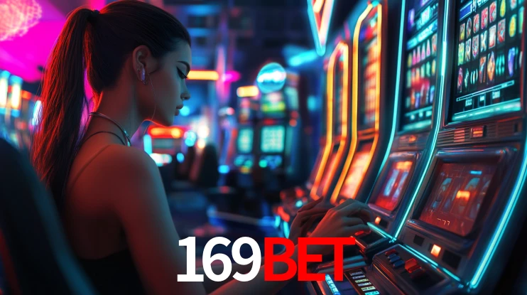 169BET,169BET.com