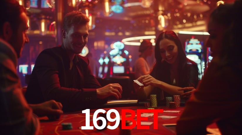 Descubra o Programa VIP da 169BET: Vantagens Exclusivas para Jogadores