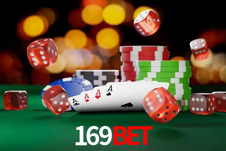 Requisitos do APK da 169BET para Android