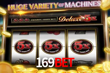 Descubra a Magia dos Jogos de Arcade no 169BET