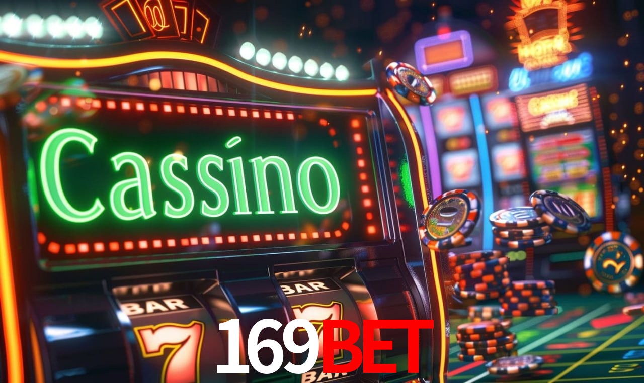 Requisitos do APK da 169BET para Android