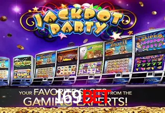 Desvendando o Mundo dos Jogos Virtuais na 169BET