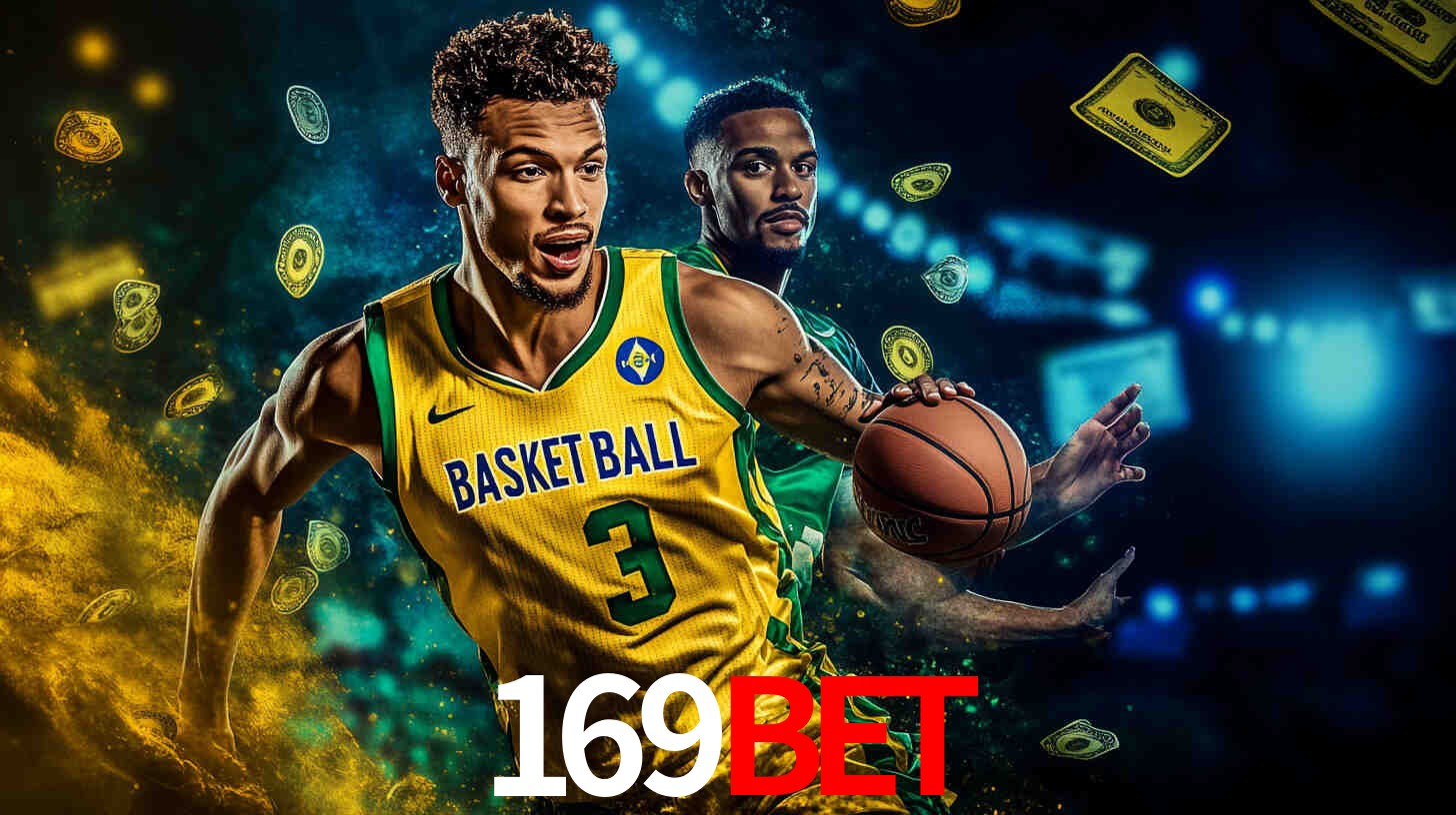 Descubra a Essência do 169BET: Nossa História e Compromissos