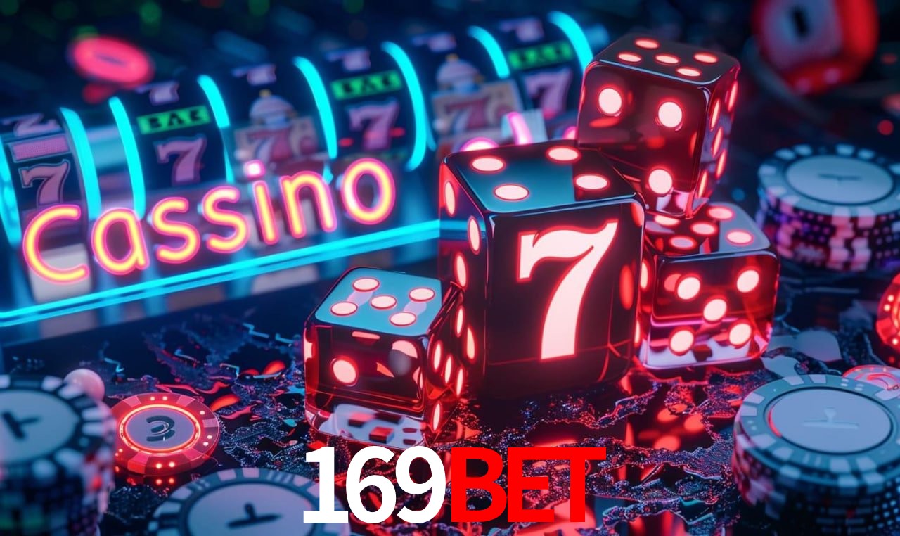 Experiência VIP 169BET