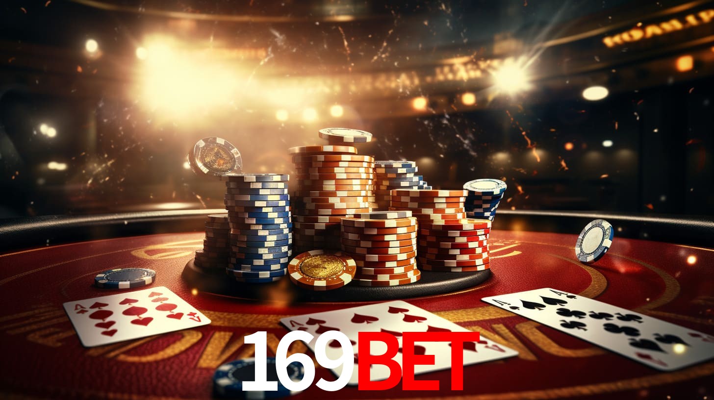 VIP Casino 169BET
