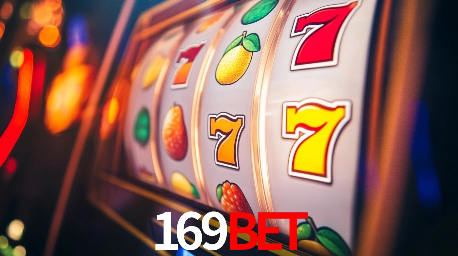Ofertas Imperdíveis na 169BET: Promoções e Bônus Que Valem a Pena