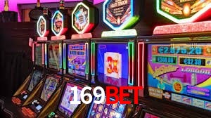 Casino VIP 169BET