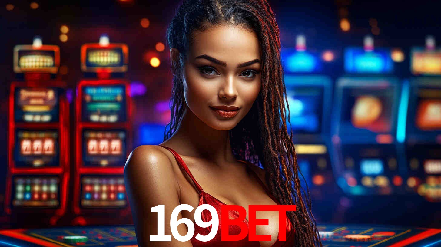 Desvendando o Mundo dos Jogos Virtuais na 169BET