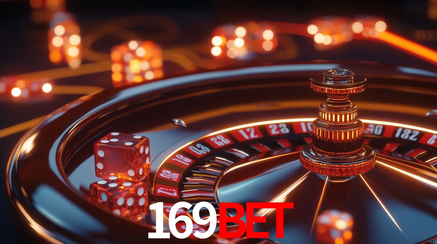 169BET,169BET.com