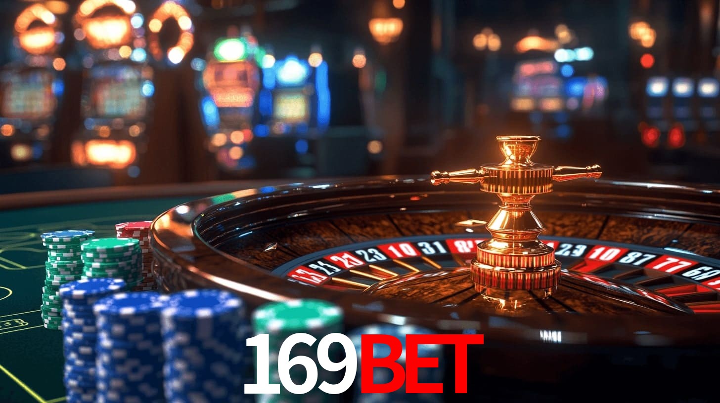 169 bet login
