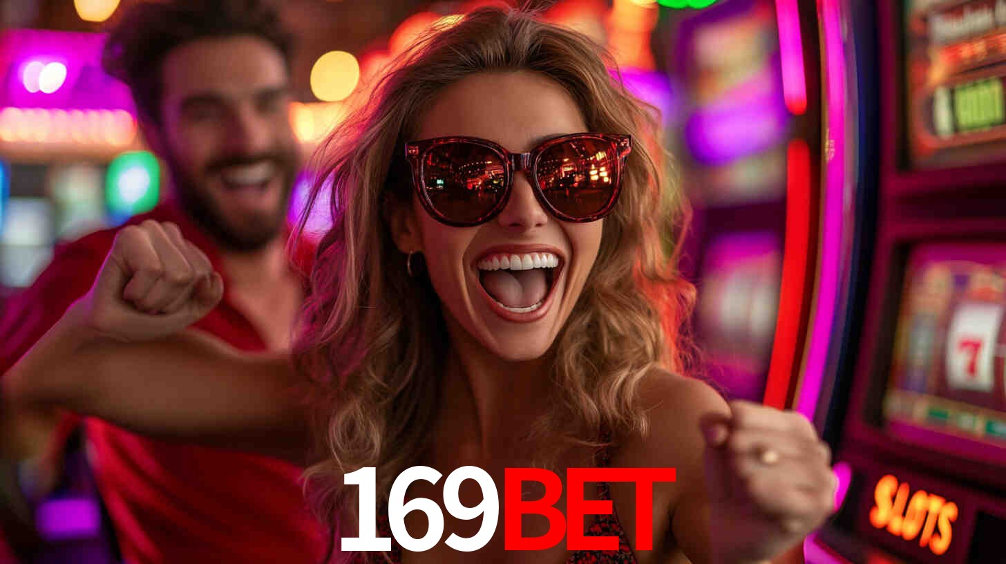 Descubra o Programa VIP da 169BET: Vantagens Exclusivas para Jogadores