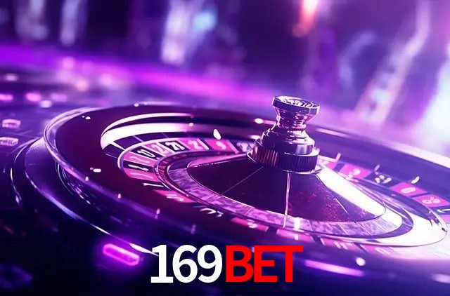 Casino Ao Vivo 169BET