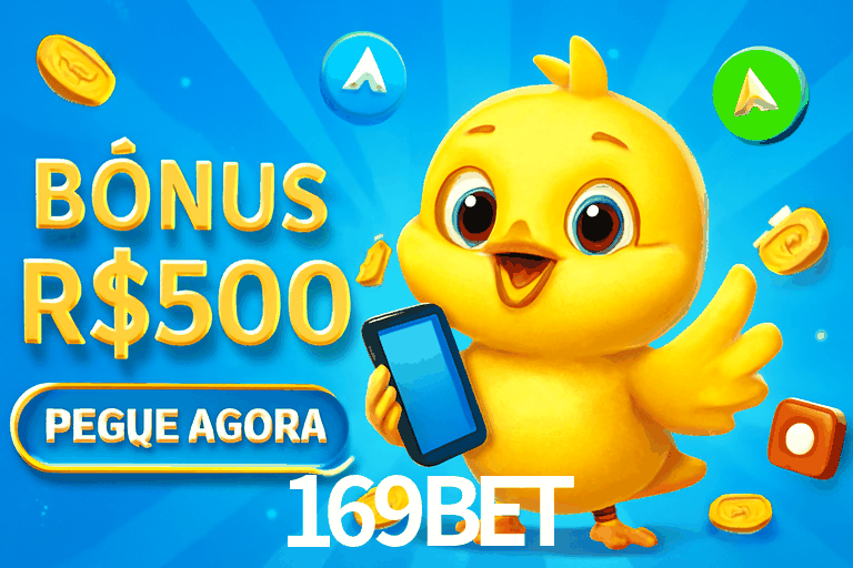 API Integration 169BET