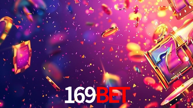 PIX Instantâneo 169BET