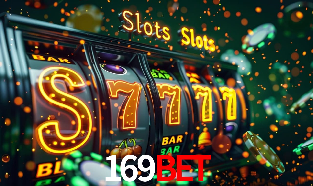 Diretório de Jogos 169BET
