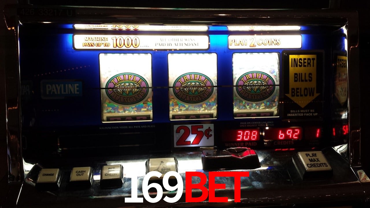 Tennis Betting 169BET