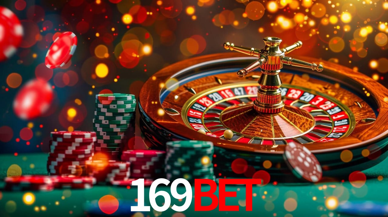 cassino 169BET