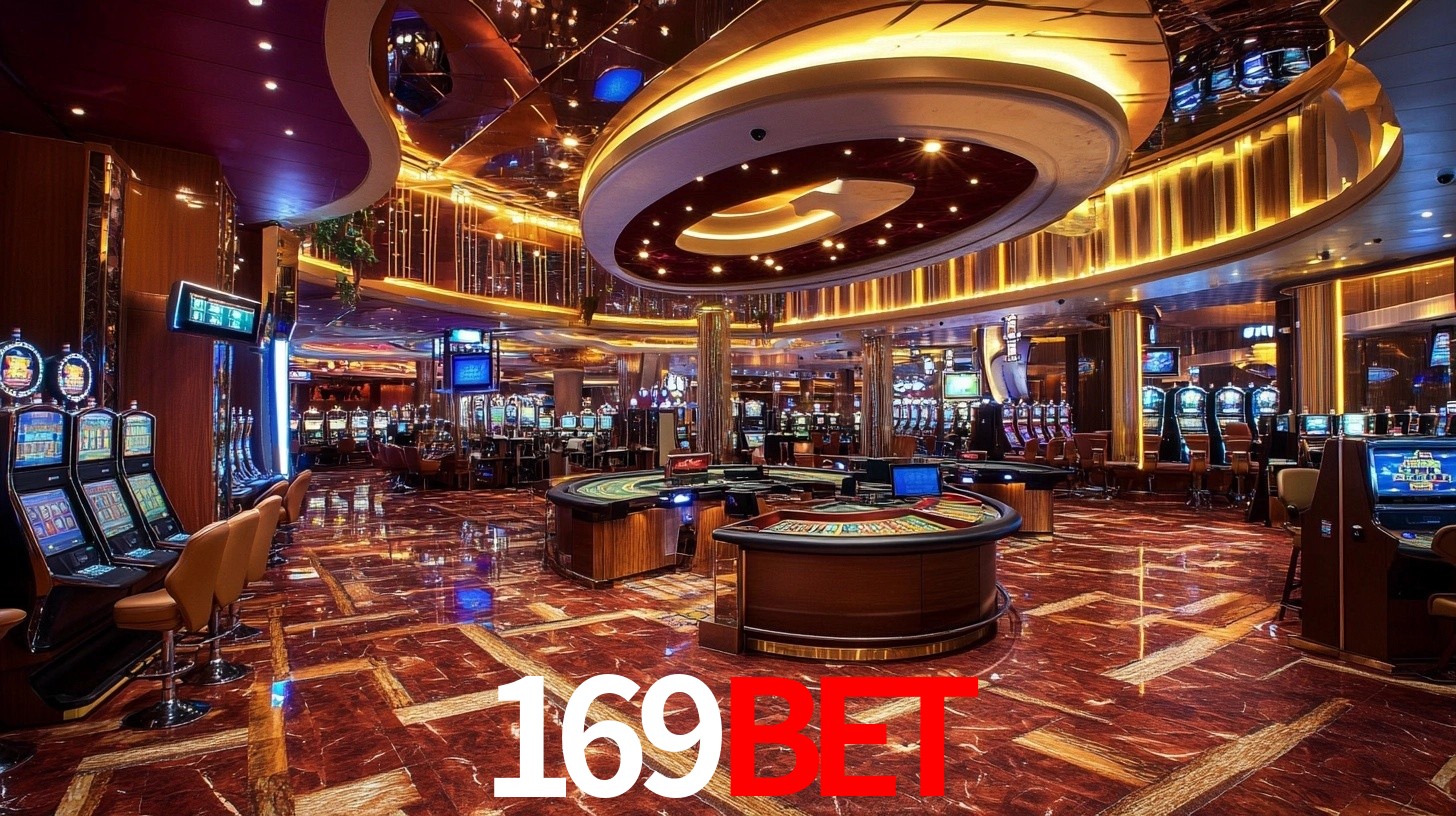 Daily Bonuses 169BET