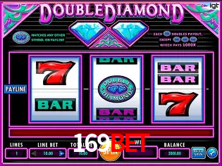 Descubra a Magia dos Jogos de Arcade no 169BET