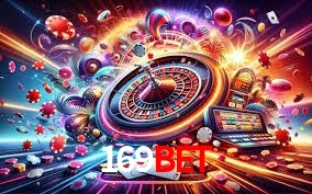 Login Seguro 169BET