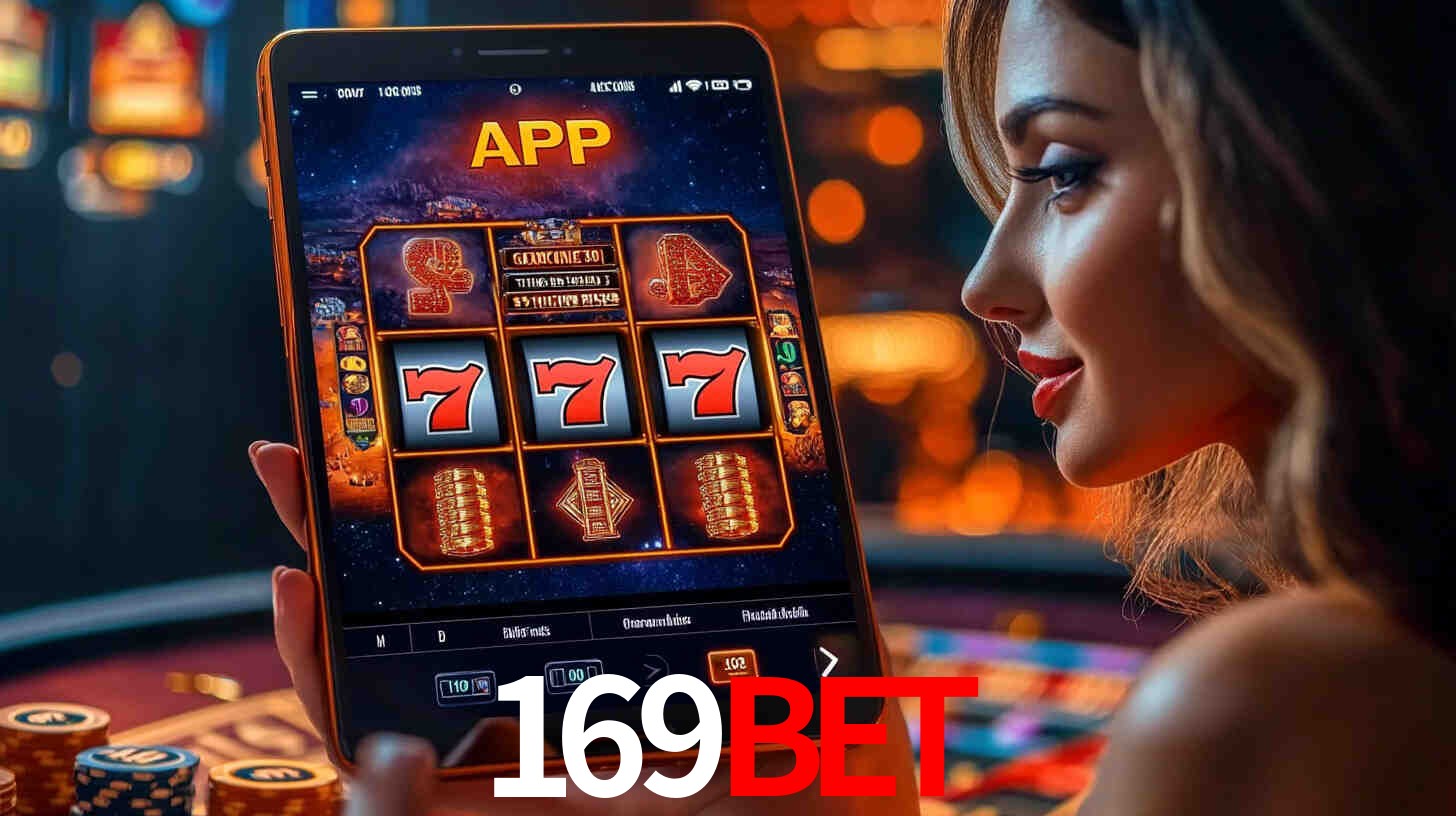 169 bet login