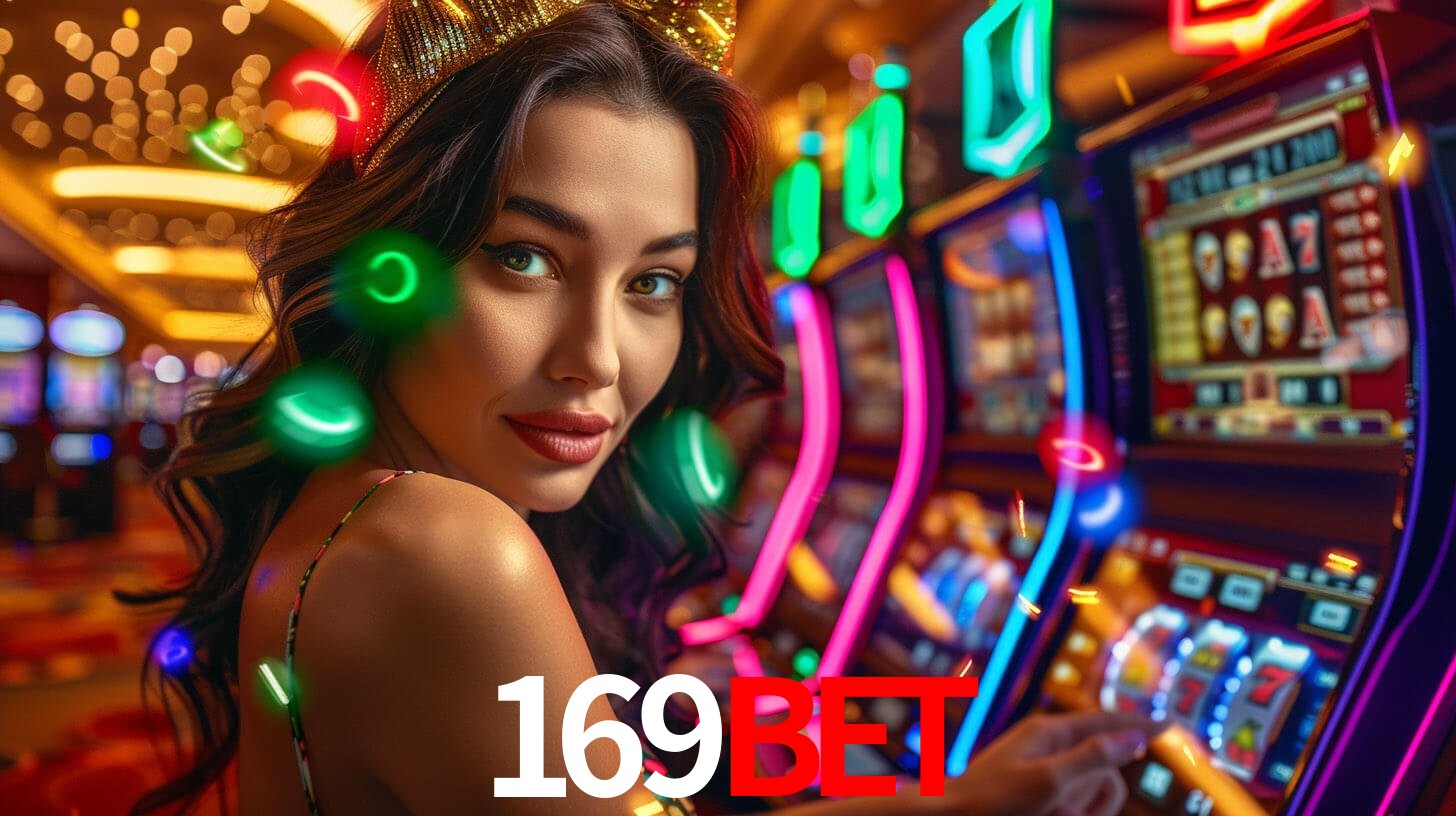 Comparação APP mobile vs versão web da 169BET
