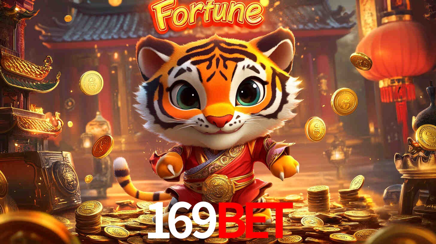 A Popularidade dos Caça-Níqueis no 169BET