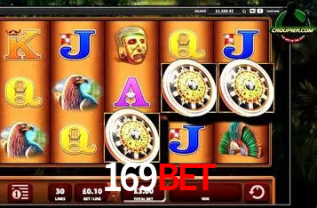 Desvendando o Mundo dos Jogos Virtuais na 169BET
