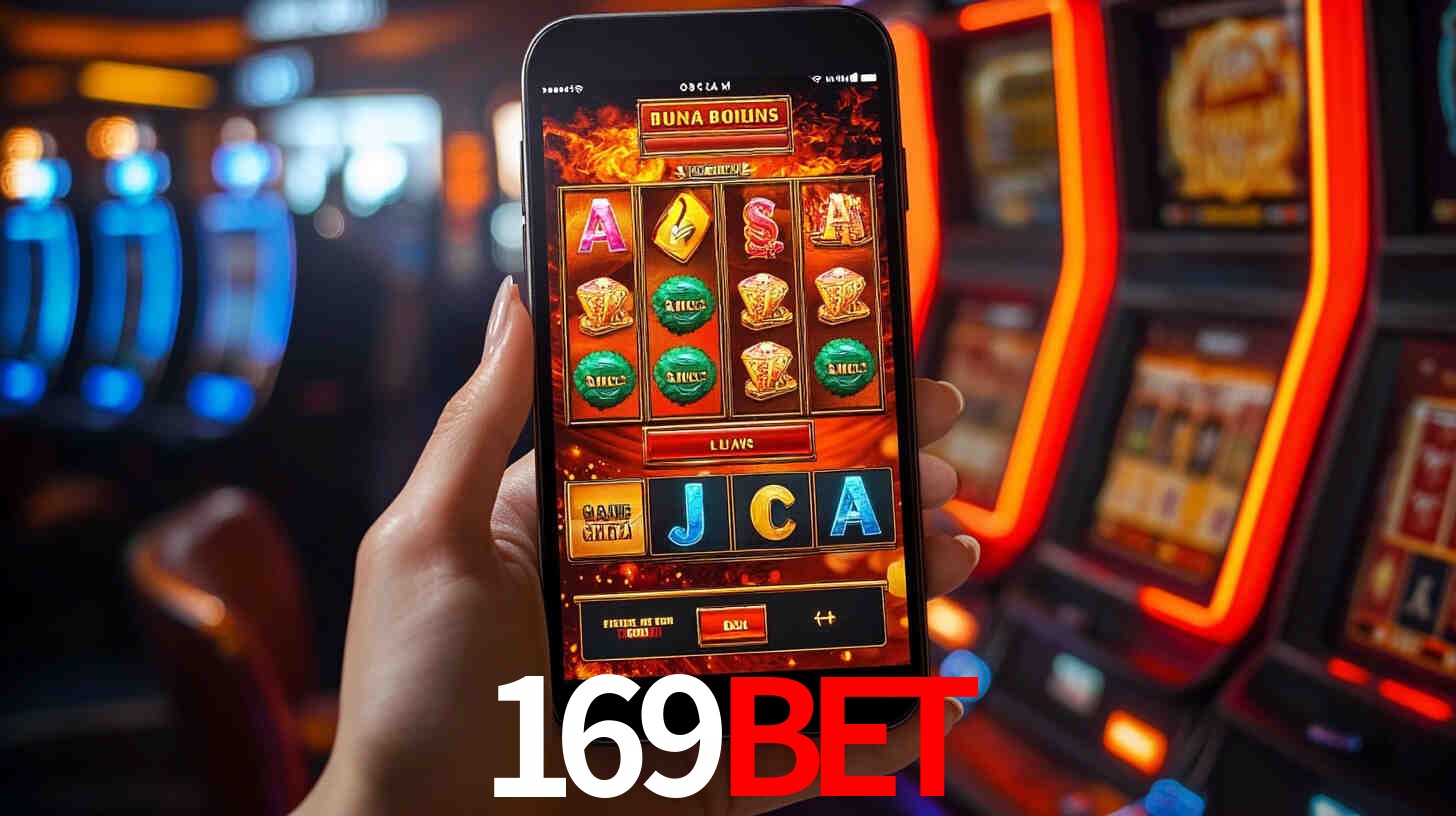 169BET.com