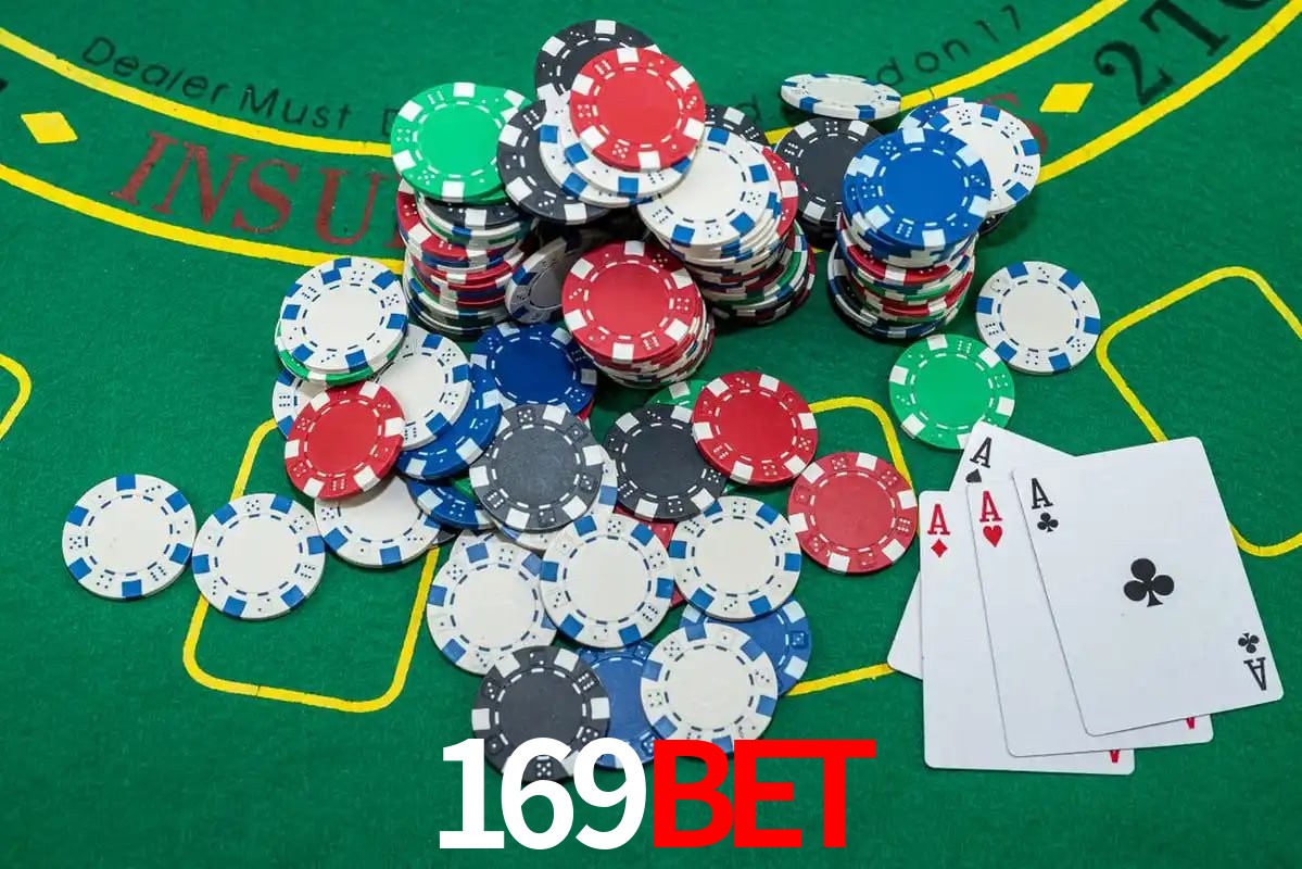 Apostas de Basquete 169BET