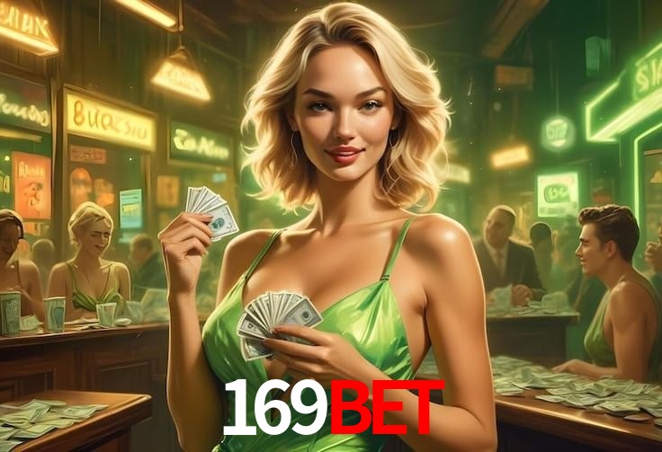 A Emoção da Loteria na 169BET: Uma Chance de Mudança de Vida