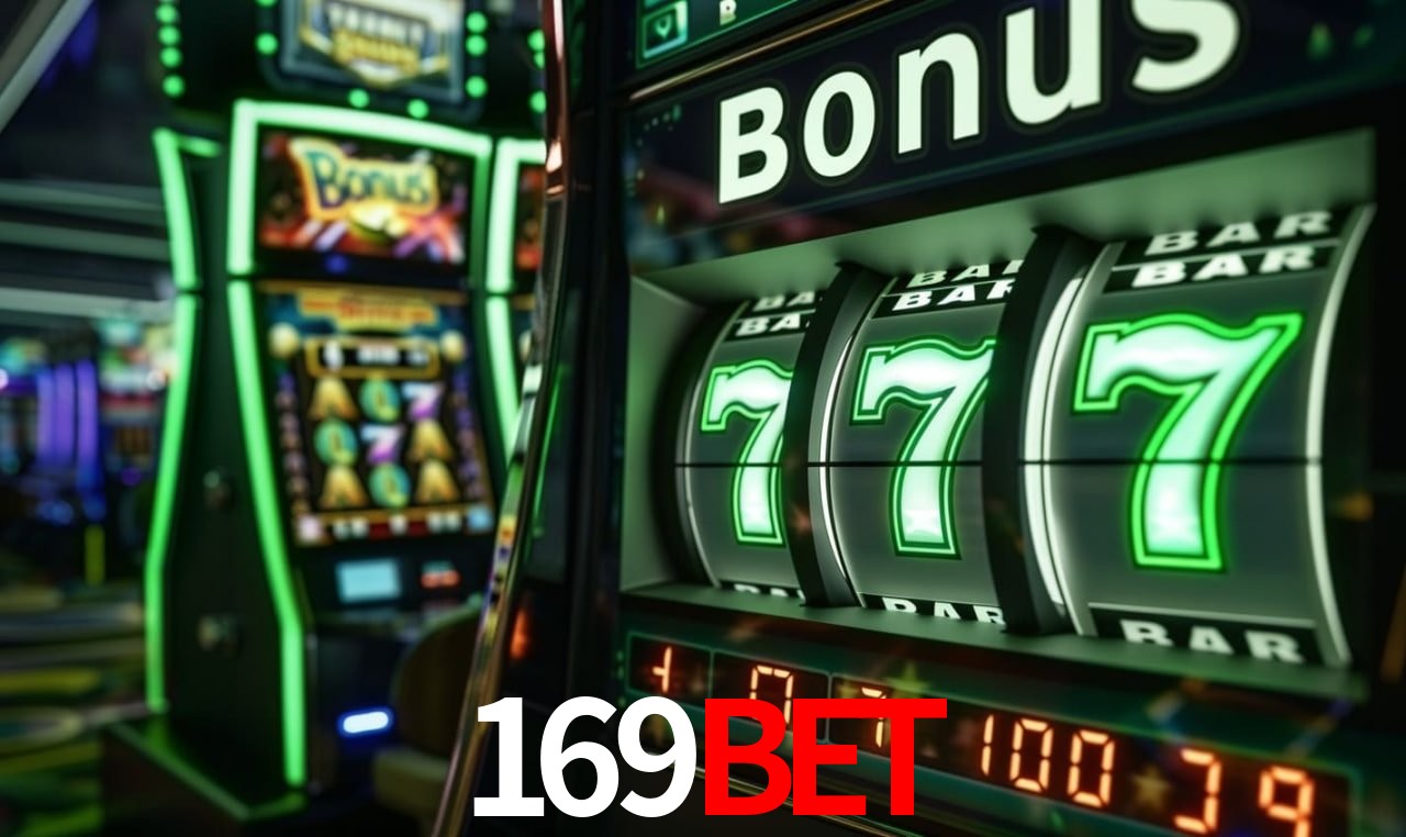 Live Casino 169BET