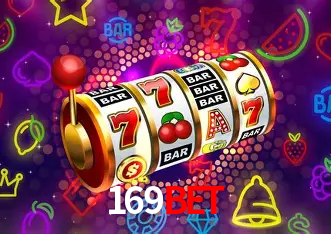 Inovações de Jogos na 169BET: O Futuro das Experiências Interativas