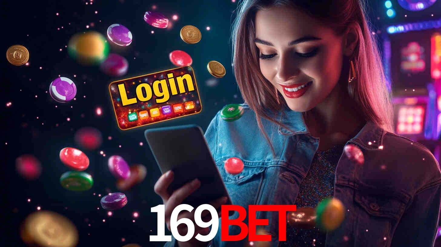 Descubra a Essência do 169BET: Nossa História e Compromissos