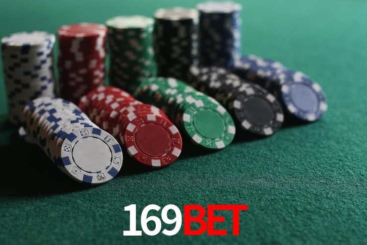 Player Reviews 169BET