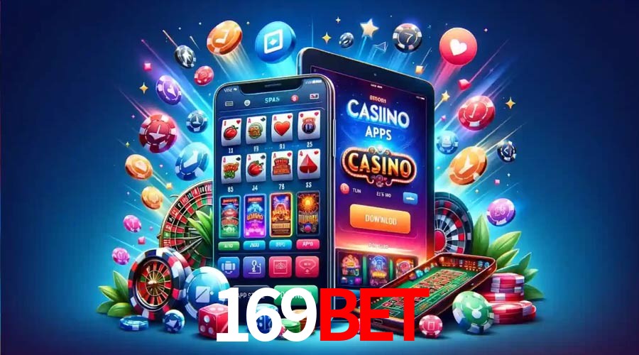 Platform Technology 169BET