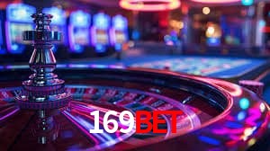 Tecnologia da Plataforma 169BET